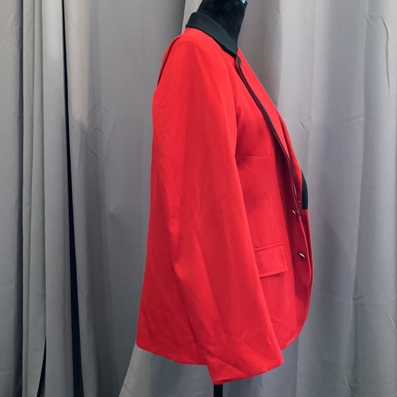 FABULOUS heavy band jacket from The Band man’s Company in Dallas. Great costume! - Picture 7 of 13